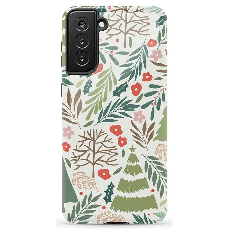 Under the Mistletoe | Holiday Case