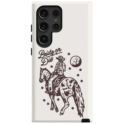 Bride or Die | Rodeo Bachelorette Case
