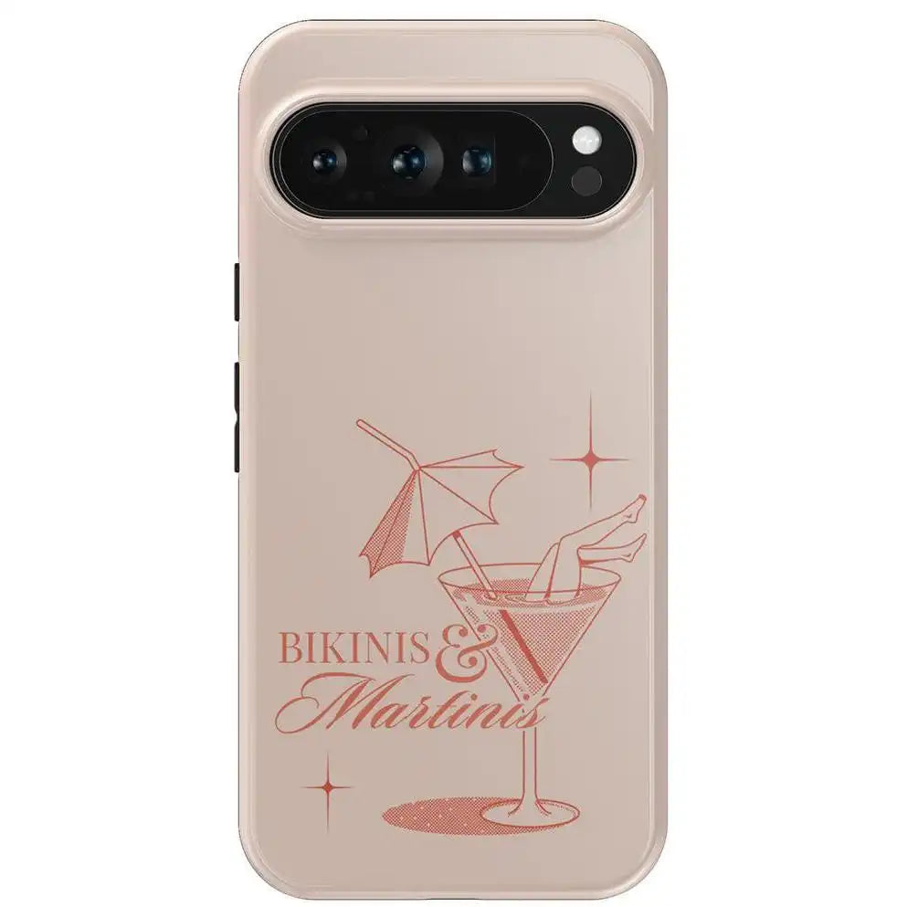 Bikinis & Martinis | Bach Weekend Case