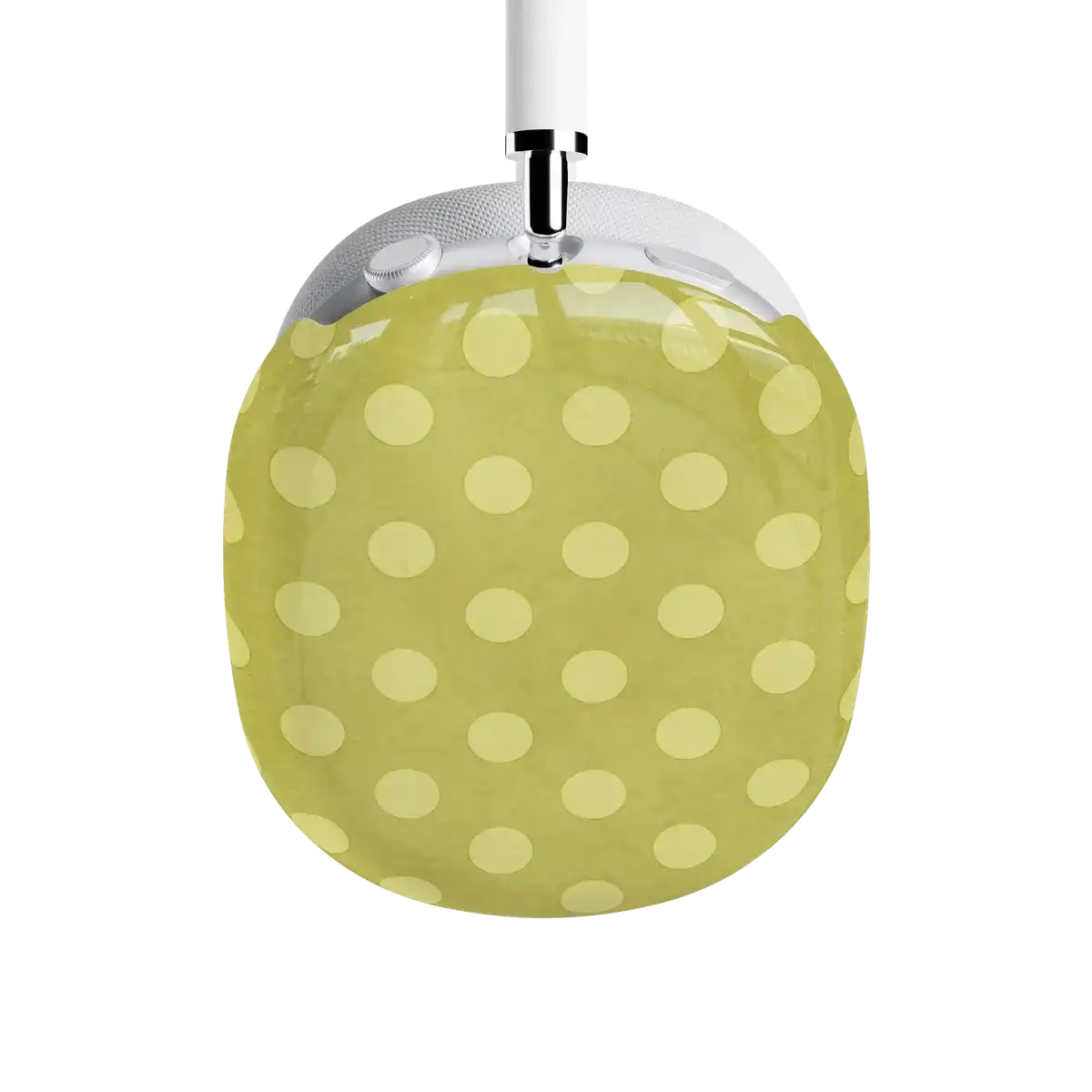 Kiwi Cooler | Poolside Print AirPods Max Case