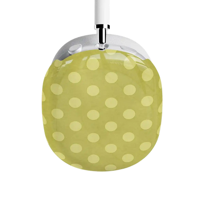 Kiwi Cooler | Poolside Print AirPods Max Case