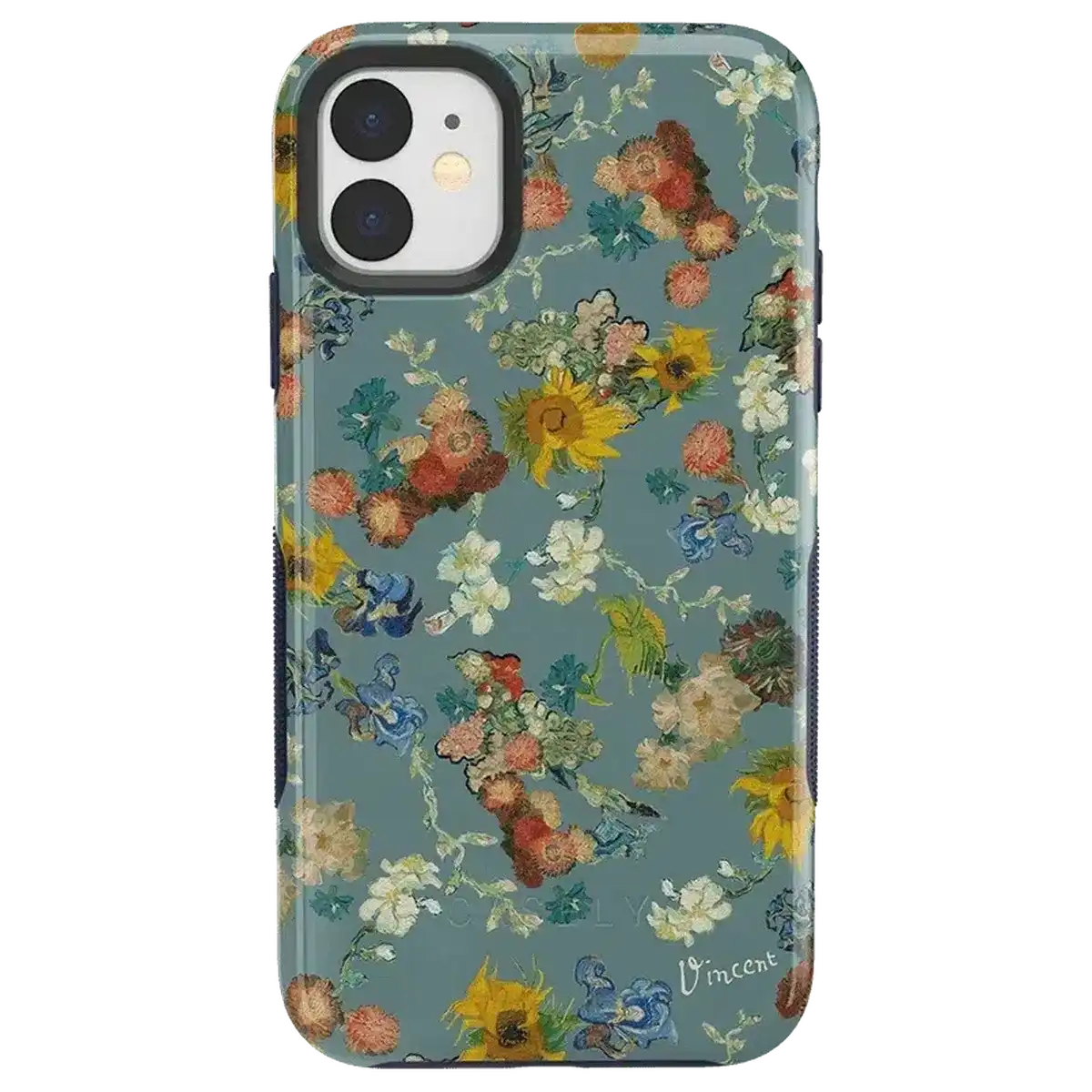 Vincent’s Flowers | Van Gogh Museum Case