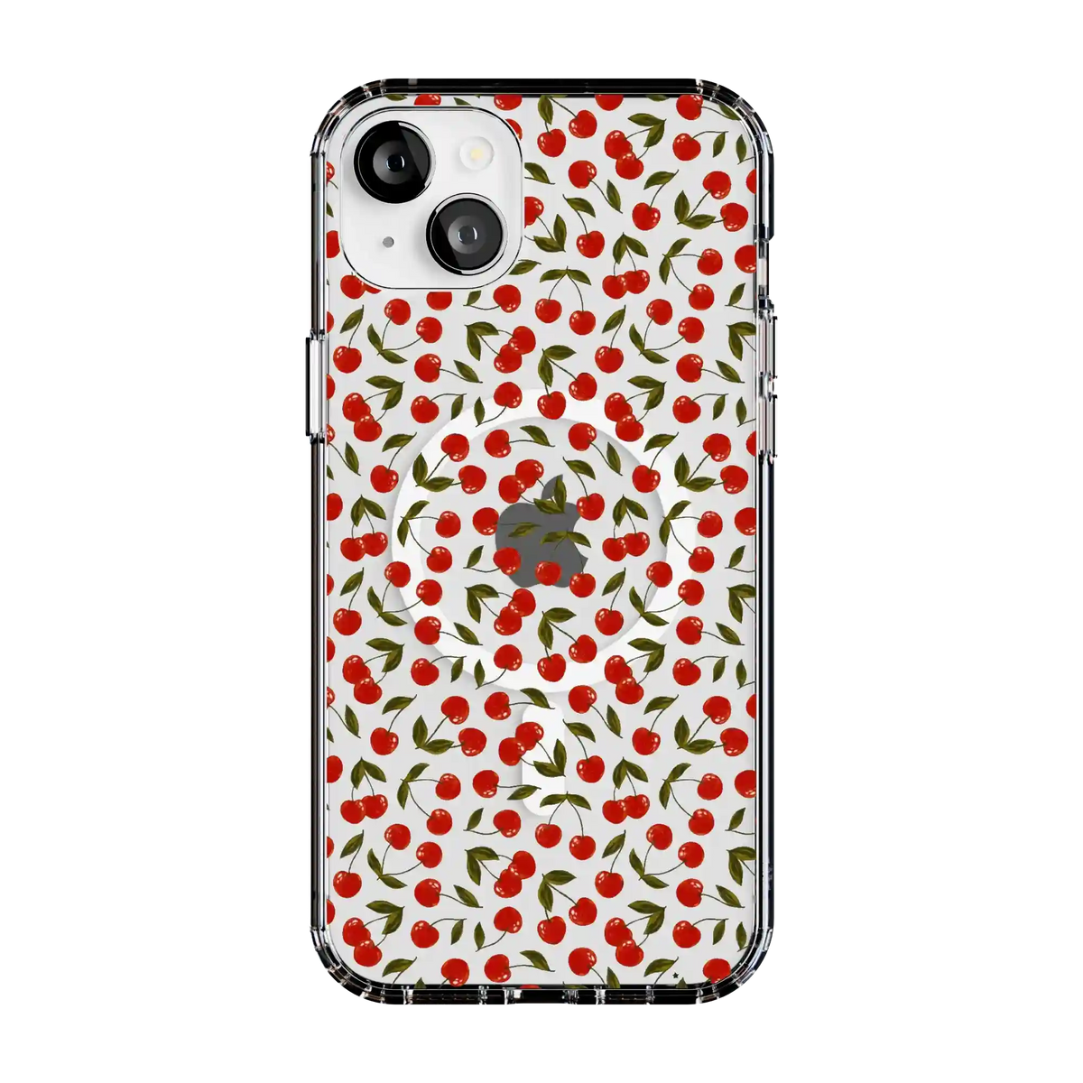 Cherry on Top | Red Cherries Case