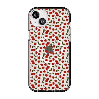 Cherry on Top | Red Cherries Case