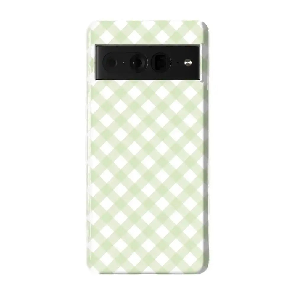 Mint Lattice | Sunday Best Case