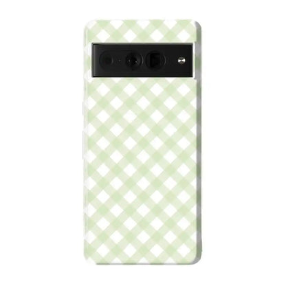 Mint Lattice | Sunday Best Case