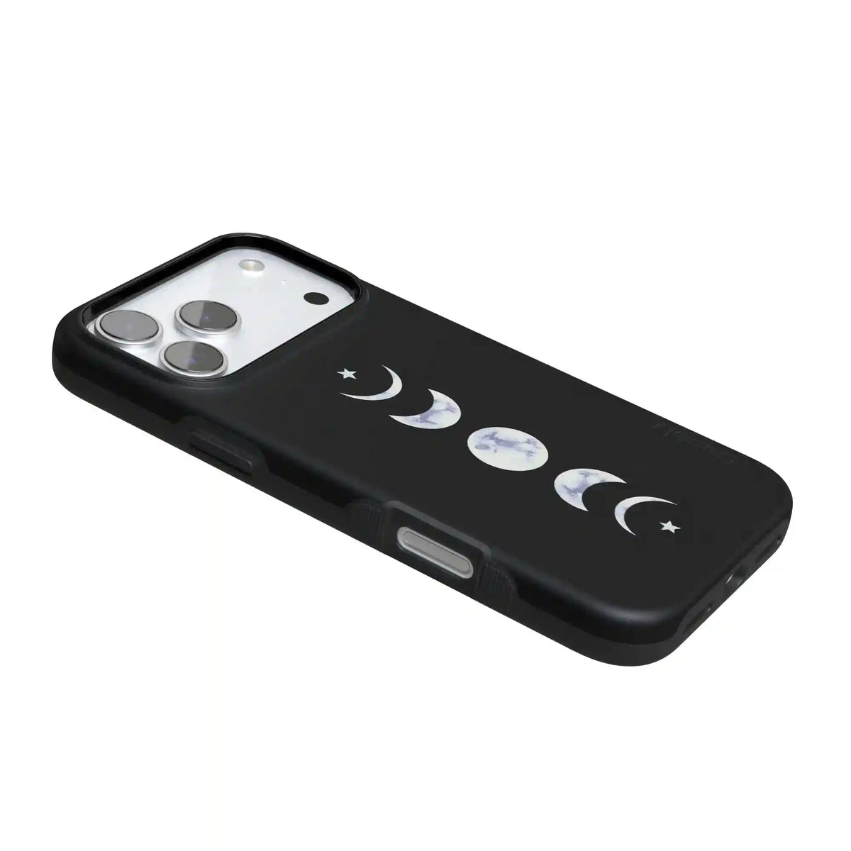 It's Just a Phase | Marble Moon Case