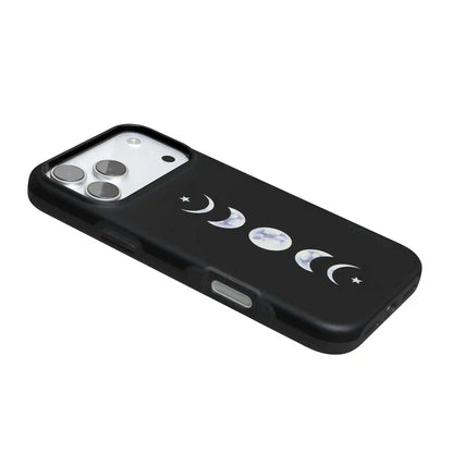 It's Just a Phase | Marble Moon Case