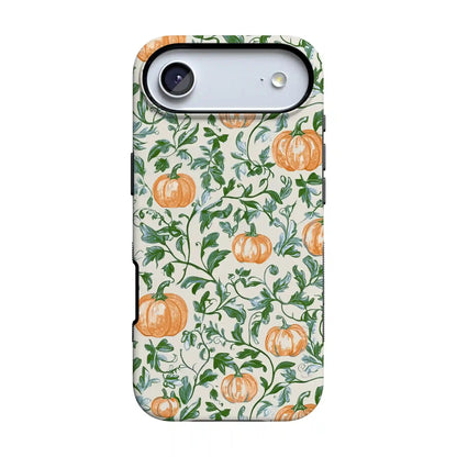 Pumpkin Patch | Green Vines Case