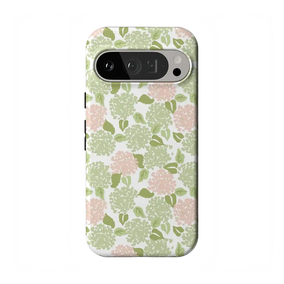 Hydrangea Haze | Floral Garden Case