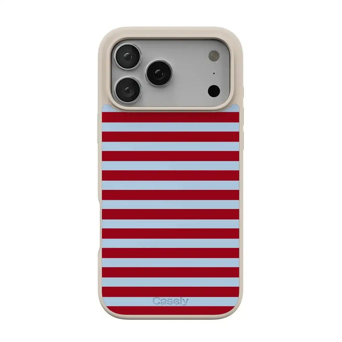 Harbor Stripe | Dockside Case