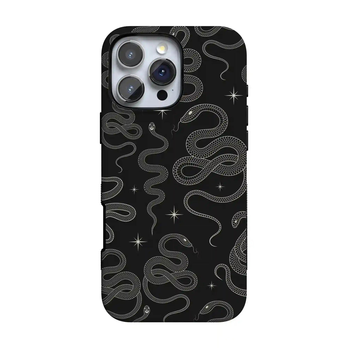 We're Ready For It | Black Serpent Case