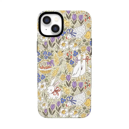 Storybook Stroll | Spring Garden Case