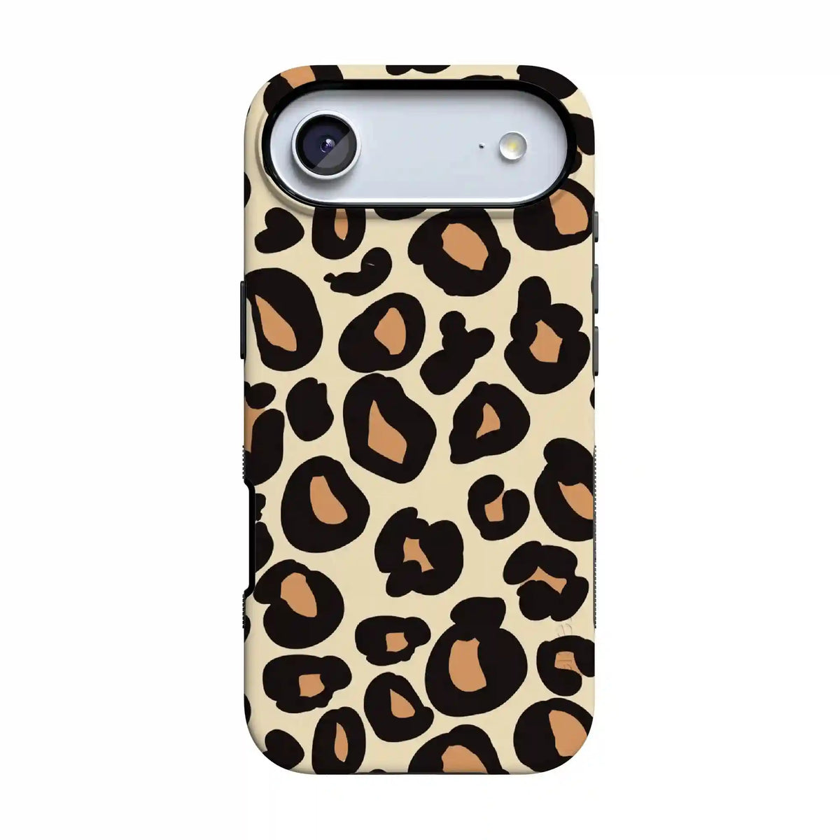 Into the Wild | Leopard Print Case