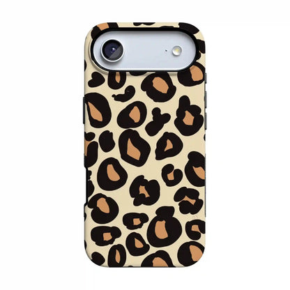 Into the Wild | Leopard Print Case