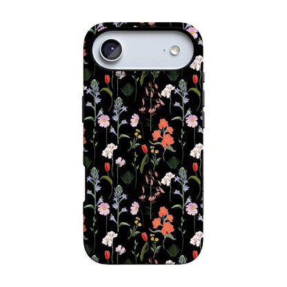 Secret Garden | Mixed Floral Case