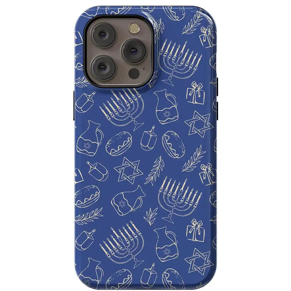 Latke Love | Hanukkah Case