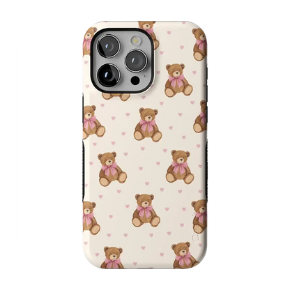 Cuddle Up | Teddy Bear Case
