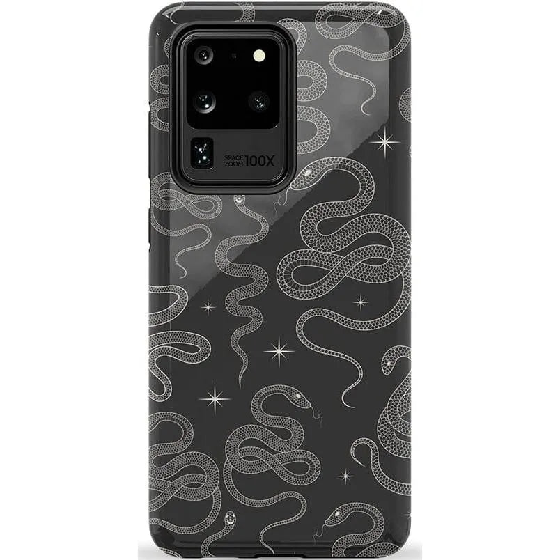 We're Ready For It | Black Serpent Case