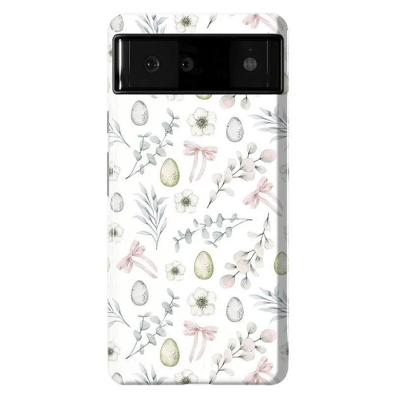 So Eggxtra | Spring Garden Case