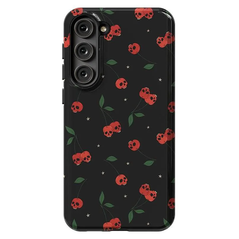 Sweet Revenge | Cherry Skulls Case