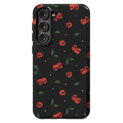 Sweet Revenge | Cherry Skulls Case
