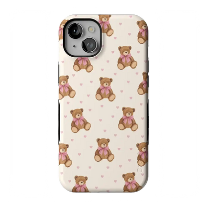 Cuddle Up | Teddy Bear Case