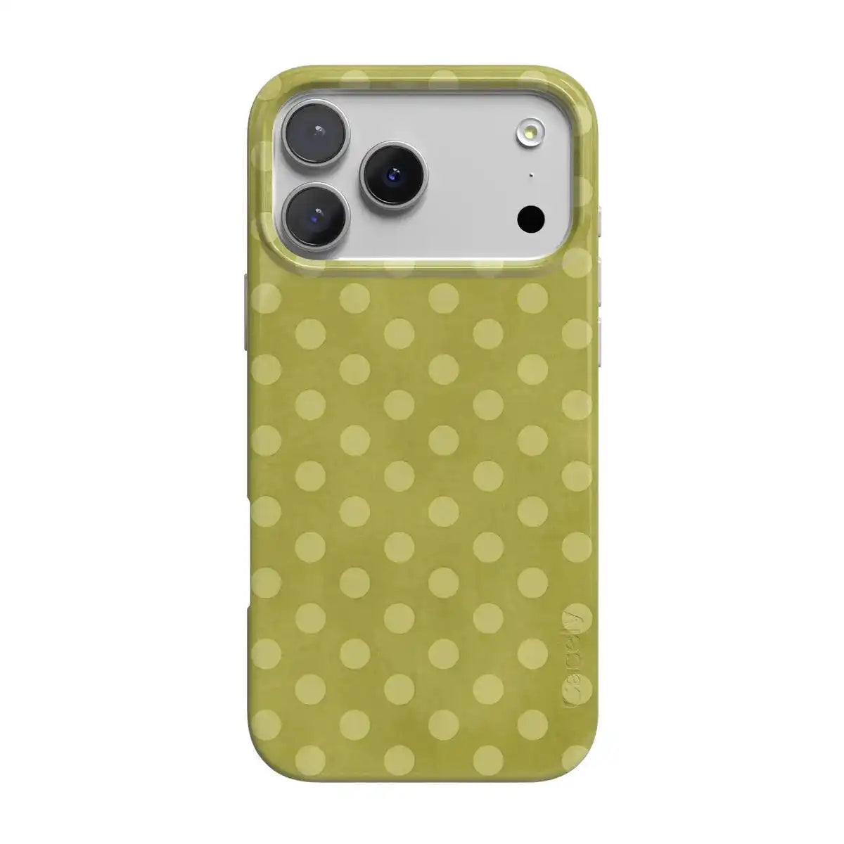 Kiwi Cooler | Poolside Print Case