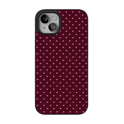 Heart Noir | Tiny Hearts Case