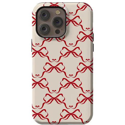 All Wrapped Up | Vintage Bows Case