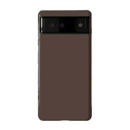 Espresso Brown | The Boyfriend Collection
