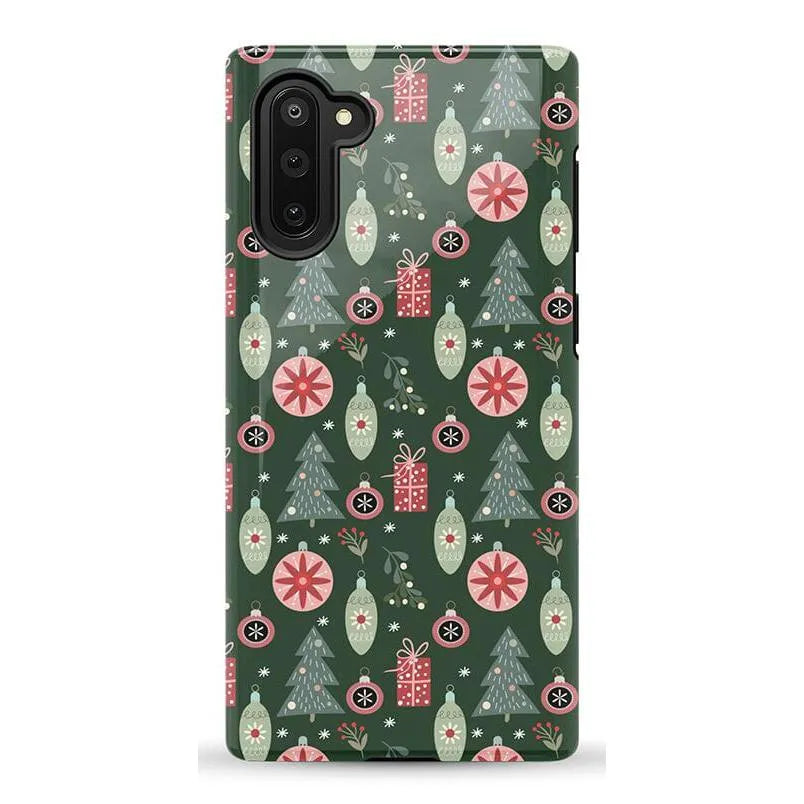 Tinsel Town | Christmas Ornament Case