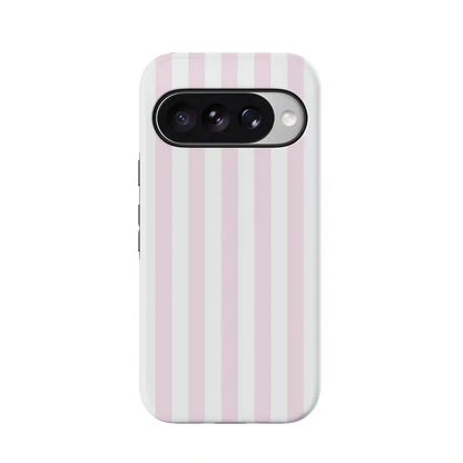 Pink Stripes | Sunday Best Case