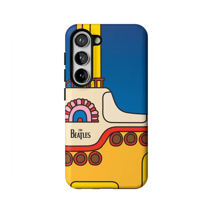 Yellow Submarine | Beatles Case