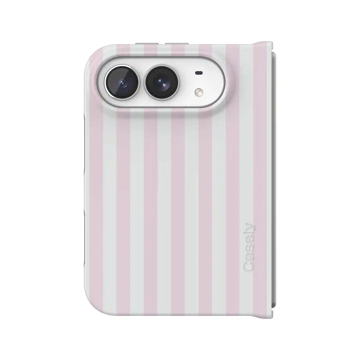 Pink Stripes | Sunday Best Case