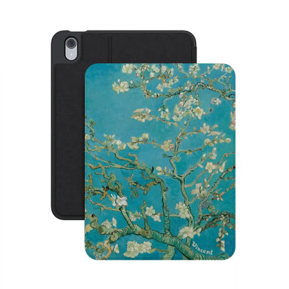 Van Gogh | Almond Blossom Floral iPad Case
