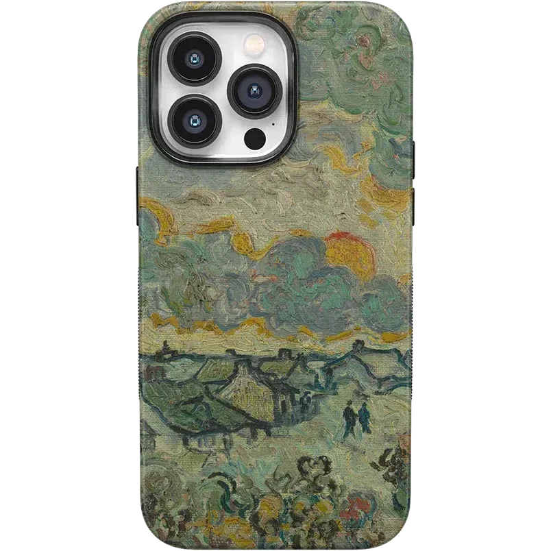 Reminiscence of Vincent | Van Gogh Museum Case