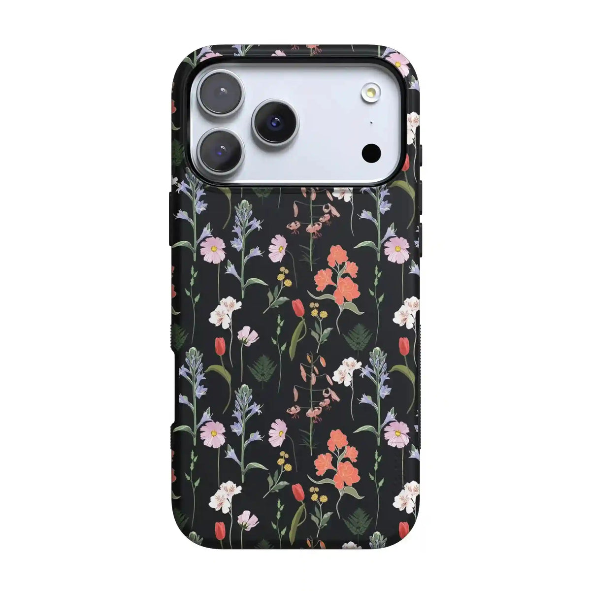 Secret Garden | Mixed Floral Case