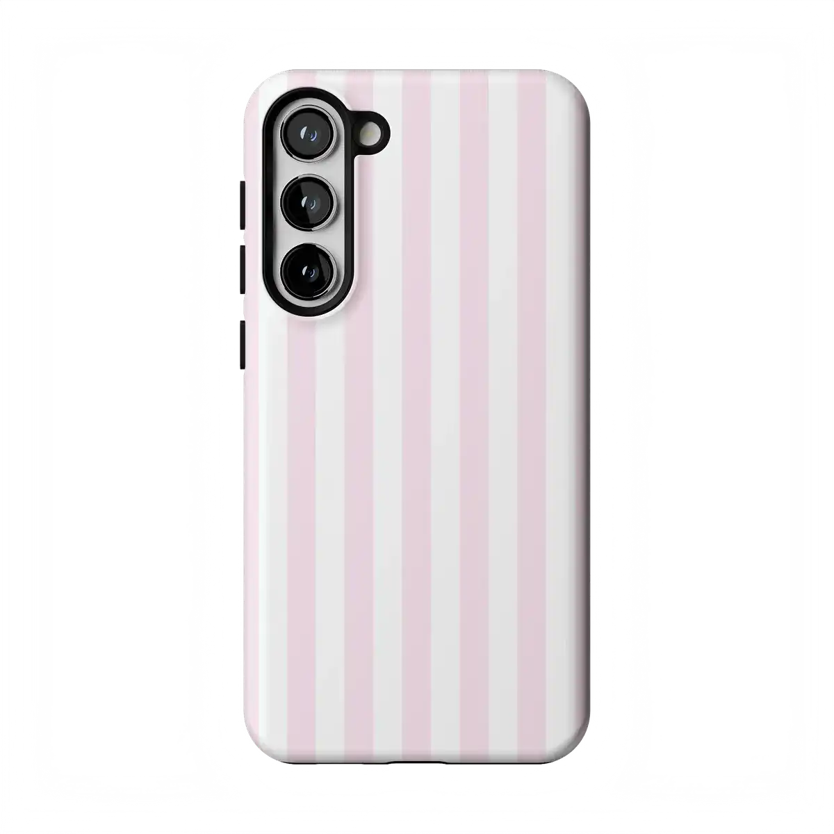 Pink Stripes | Sunday Best Case