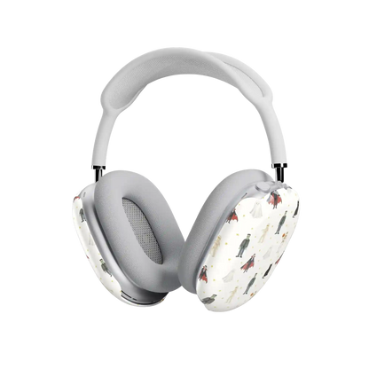 Monster Mashup | Halloween AirPods Max Case