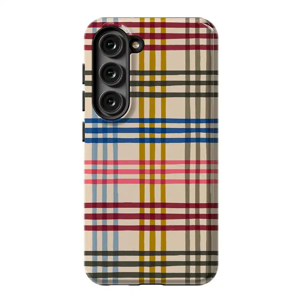 Cheer | Kitty and Vibe Holiday Case