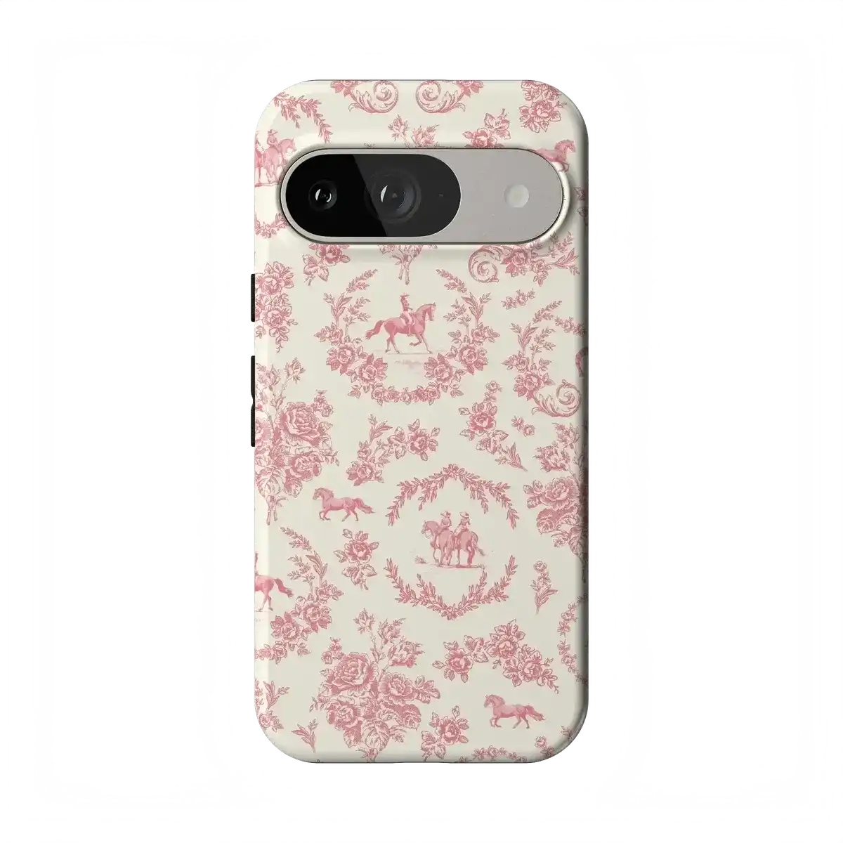 Western Bloom | Jenna Palek x Casely Case