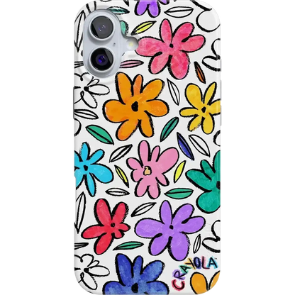 Outside the Lines | Crayola Marker Case