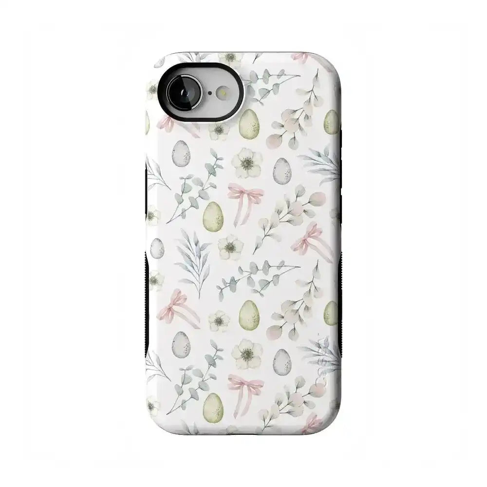 So Eggxtra | Spring Garden Case