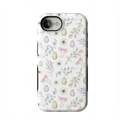 So Eggxtra | Spring Garden Case
