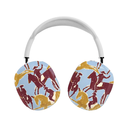 Wild Rider | Painted Rodeo AirPods Max Case