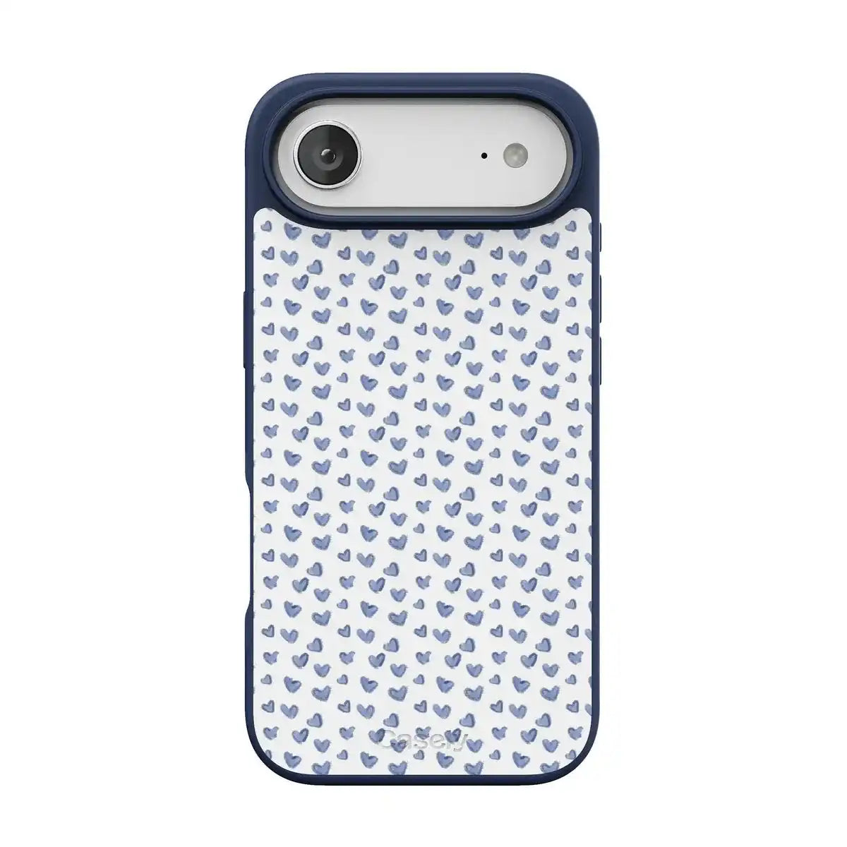 Lovebug | Blue Hearts Case