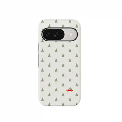 Rockin' Around | Christmas Tree Case