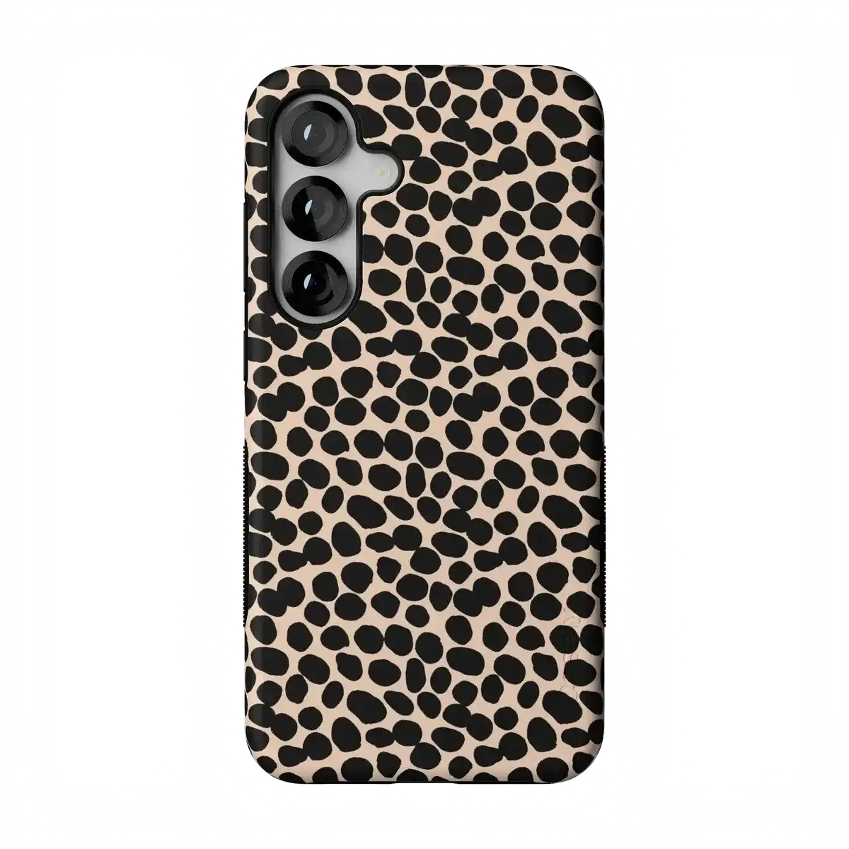 Lost in Spots | Cheetah Print Case