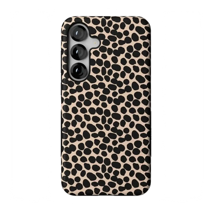 Lost in Spots | Cheetah Print Case